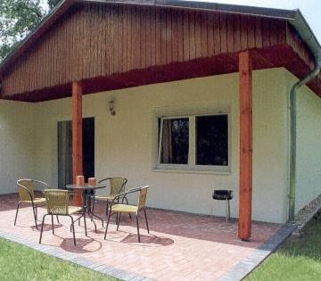 Ferienpark Heidesee Oberohe Eksteriør bilde