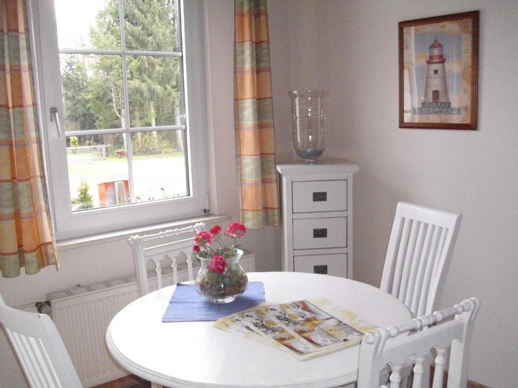 Ferienpark Heidesee Oberohe Rom bilde