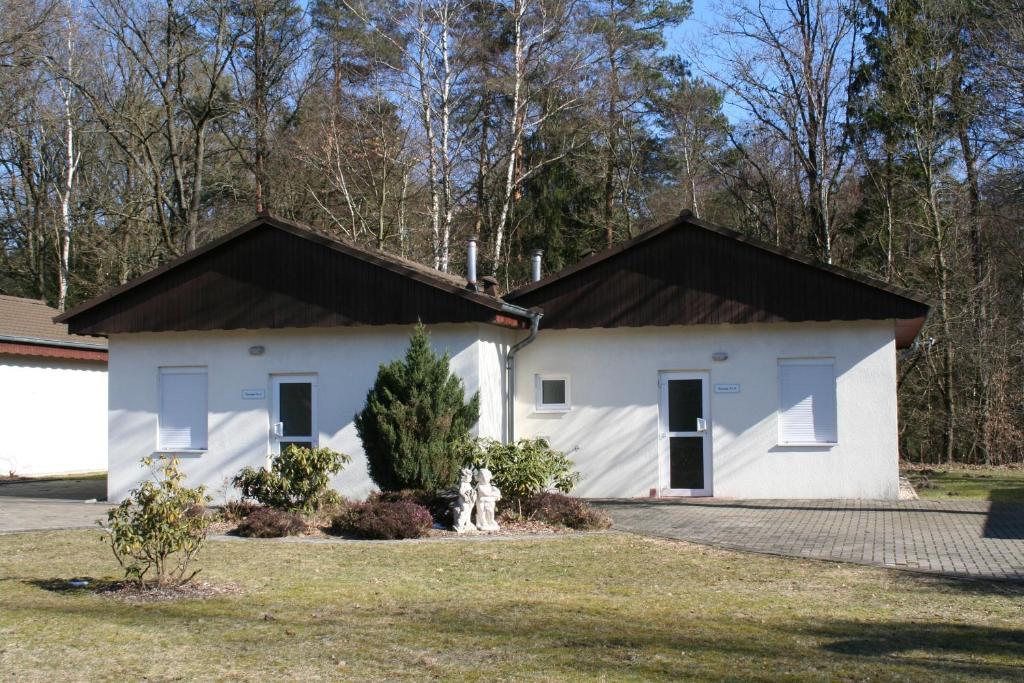 Ferienpark Heidesee Oberohe Rom bilde