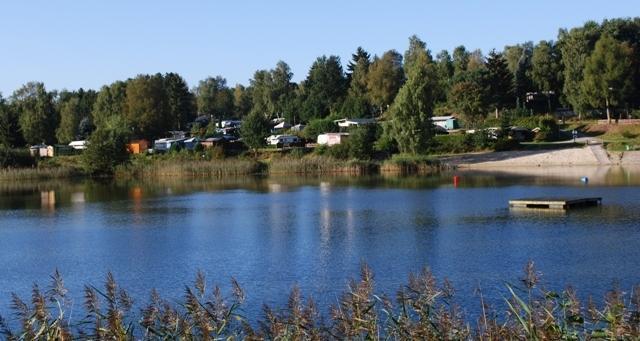 Ferienpark Heidesee Oberohe Eksteriør bilde