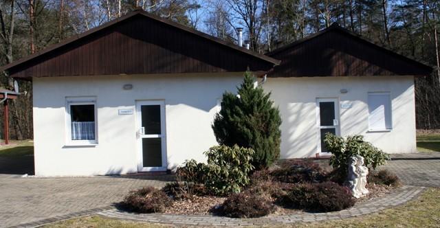 Ferienpark Heidesee Oberohe Eksteriør bilde